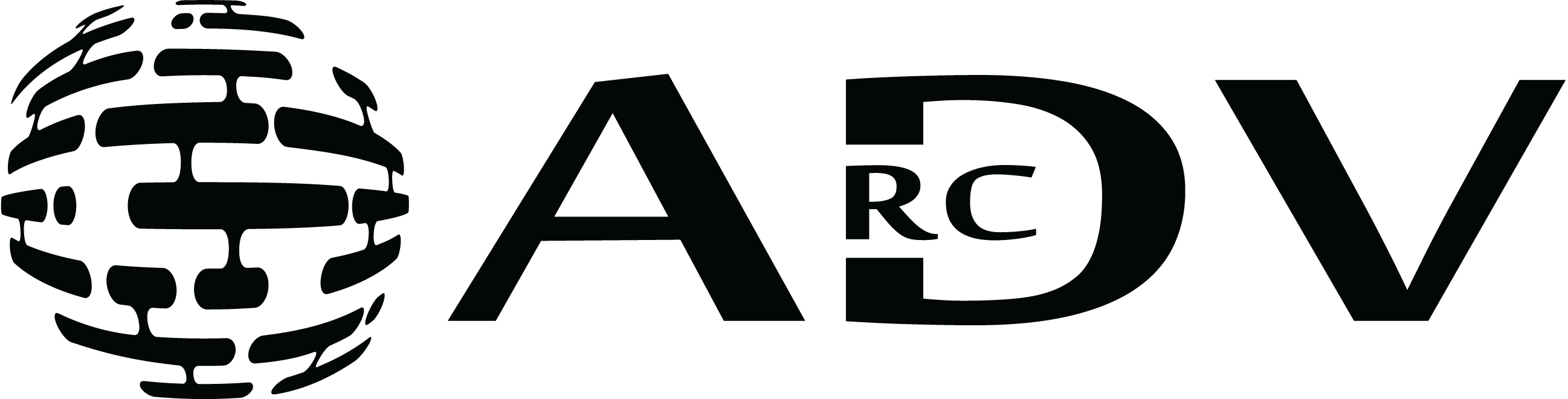 ADV Research and Consultancy logo